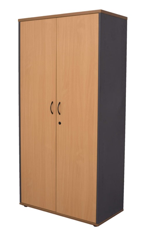 Rapid Worker Full Door Cupboard